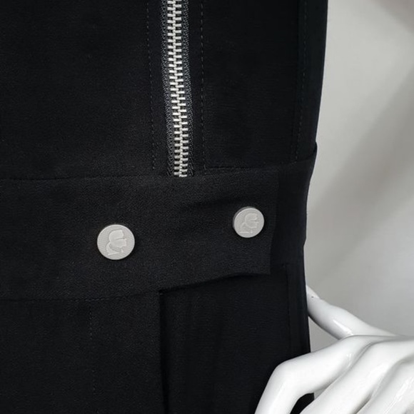 KARL LAGERFELD Dress - Picture 3 of 3